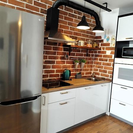 Apartment Radosevac Beach Σπλιτ Εξωτερικό φωτογραφία