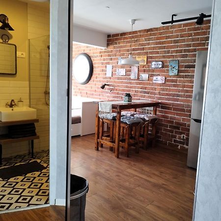 Apartment Radosevac Beach Σπλιτ Εξωτερικό φωτογραφία