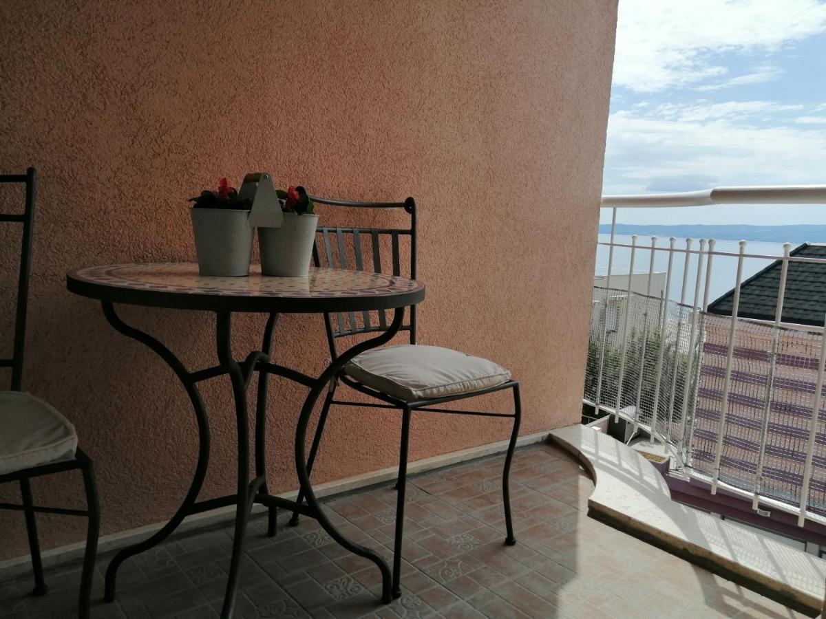 Apartment Radosevac Beach Σπλιτ Εξωτερικό φωτογραφία