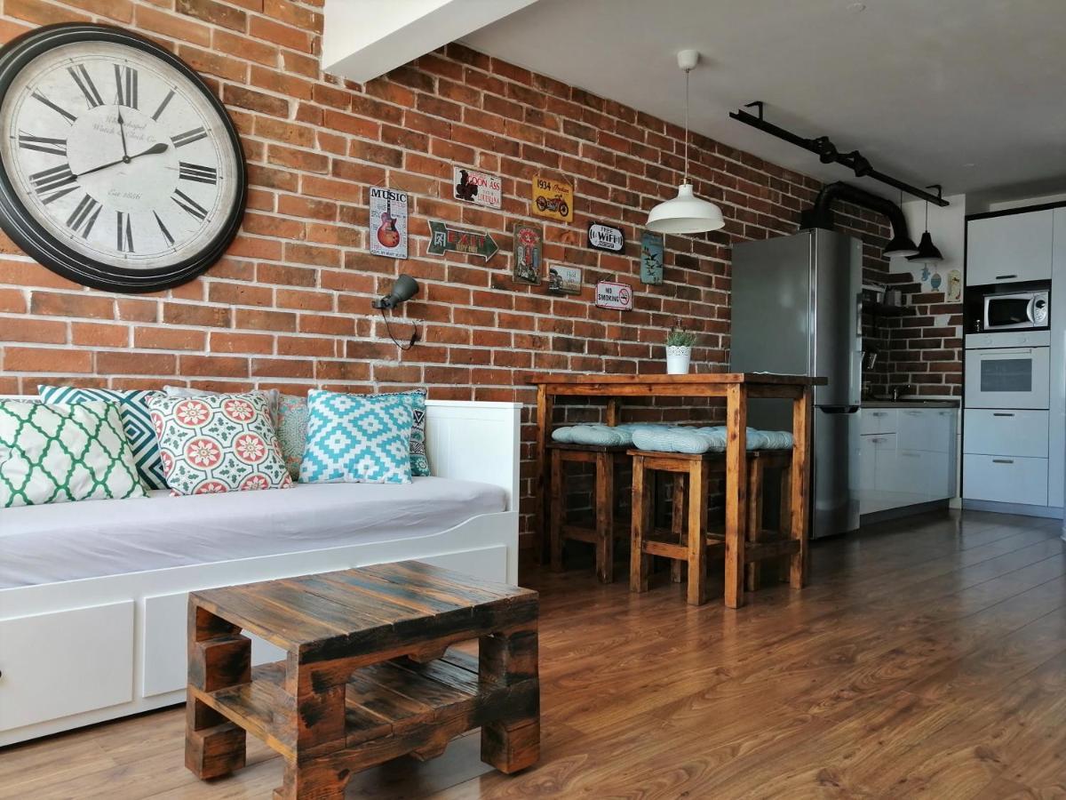 Apartment Radosevac Beach Σπλιτ Εξωτερικό φωτογραφία