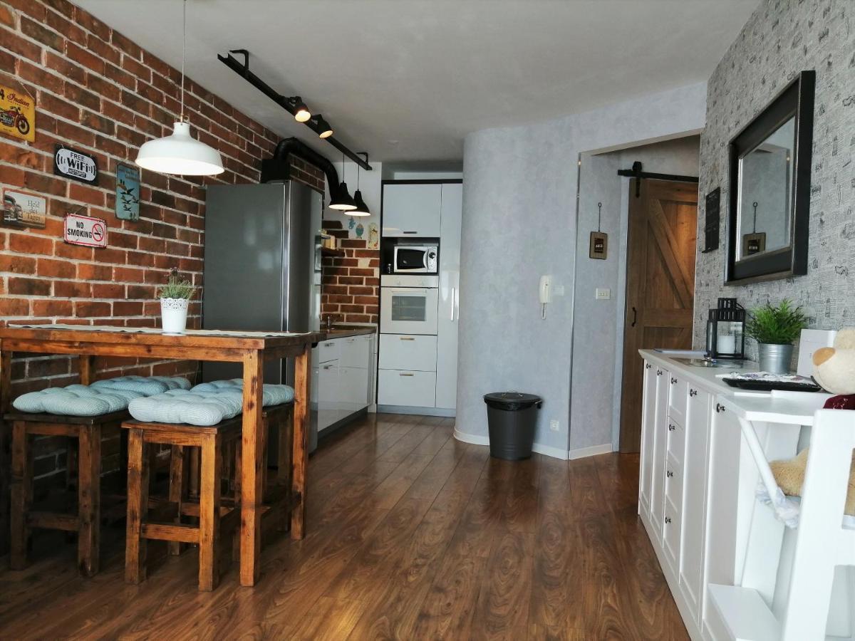 Apartment Radosevac Beach Σπλιτ Εξωτερικό φωτογραφία