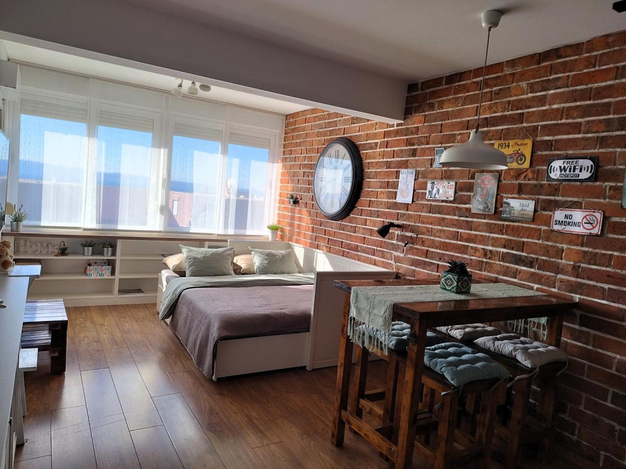 Apartment Radosevac Beach Σπλιτ Εξωτερικό φωτογραφία