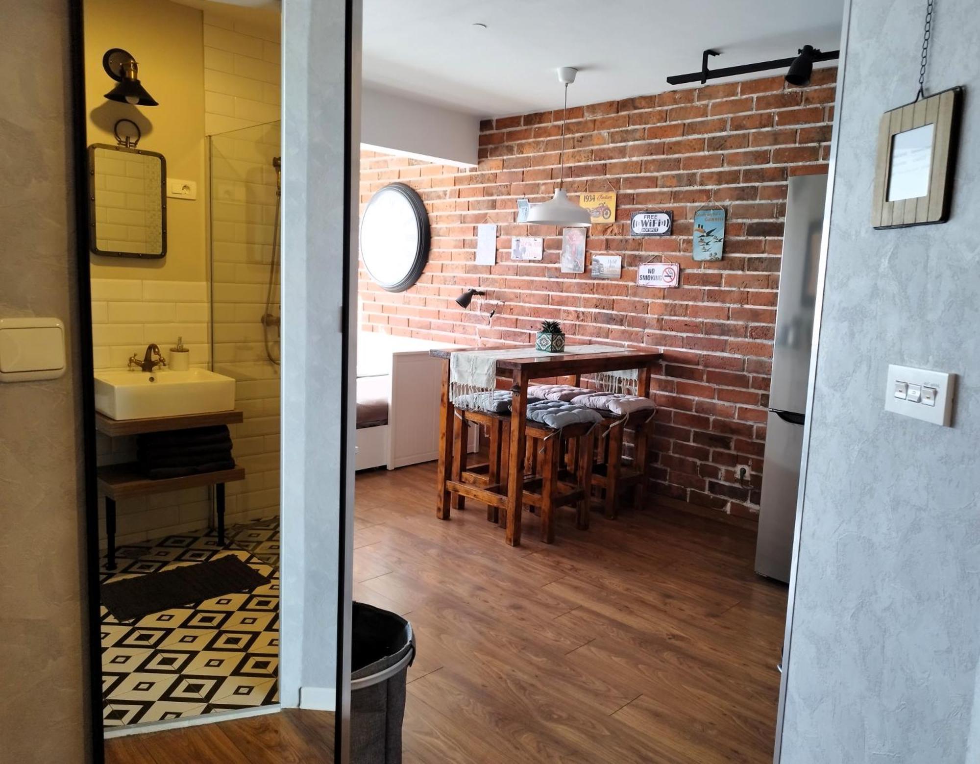 Apartment Radosevac Beach Σπλιτ Εξωτερικό φωτογραφία