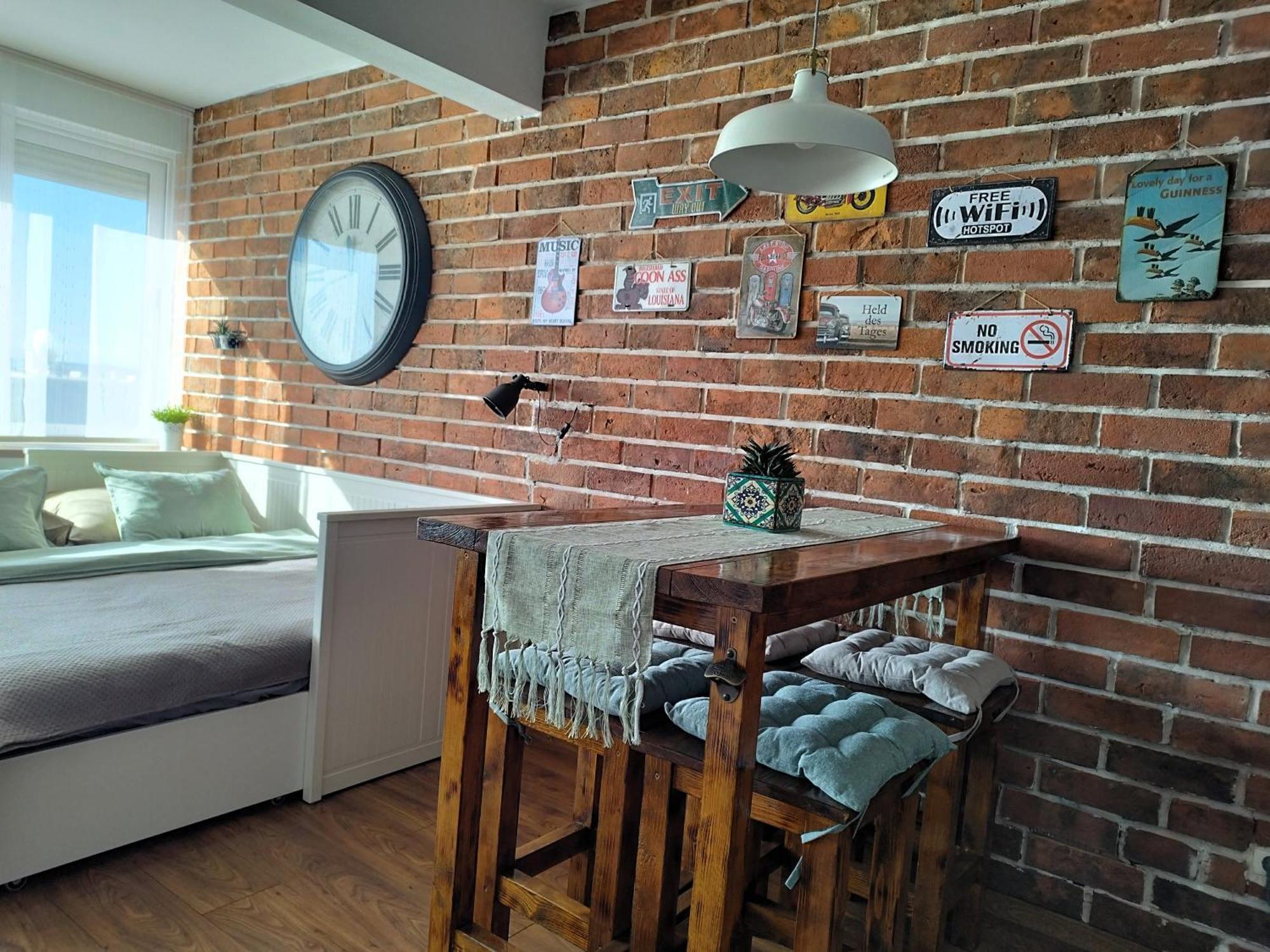 Apartment Radosevac Beach Σπλιτ Εξωτερικό φωτογραφία