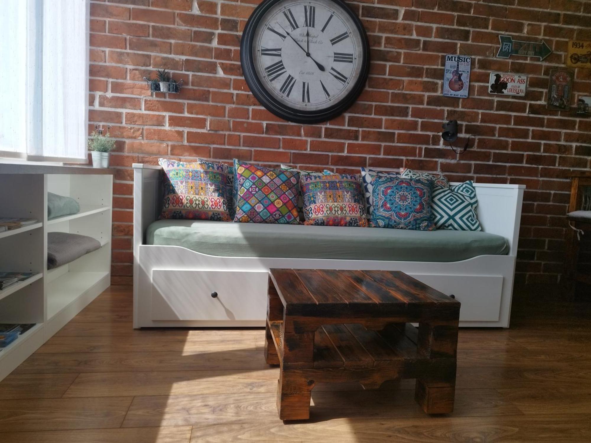 Apartment Radosevac Beach Σπλιτ Εξωτερικό φωτογραφία
